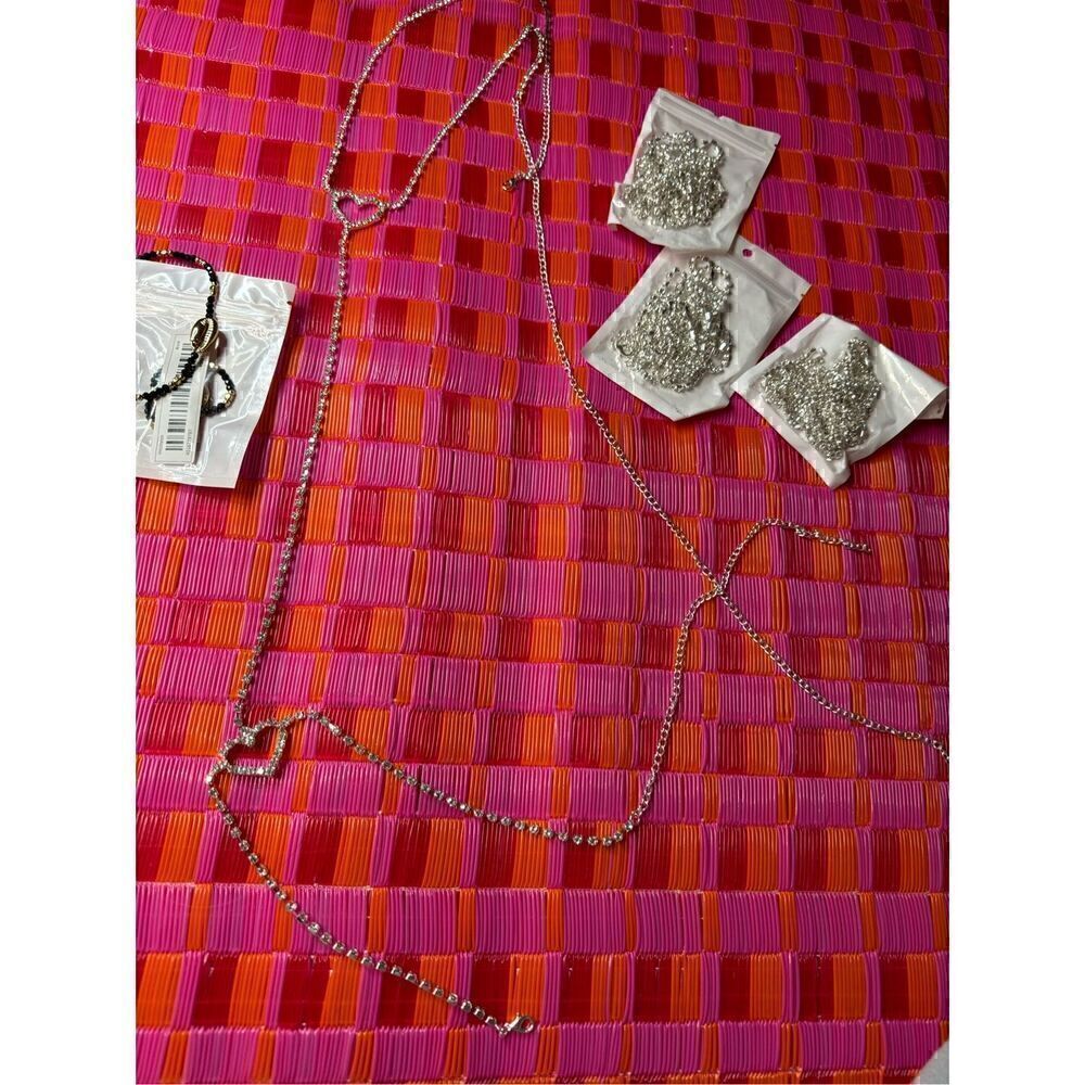 Body chain - Picture 2 of 10
